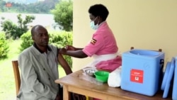 Les autorités ougandaises veulent vacciner les habitants des zones reculées