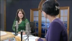 Weşana Radyo-TV 3 meha 2, 2013