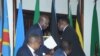 ICGLR - Yakuwe i Bujumbura Yimurirwa muri Zambiya