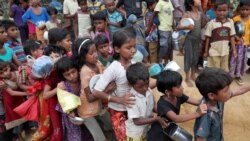 မြန်မာနိုင်ငံအတွက် လူသားချင်းစာနာမှုအကူအညီ ထပ်မံပေးအပ်ဖို့ သြစတြေးလျကြေညာ