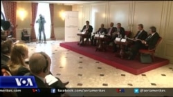 Diskutim për të ardhmen e FSK-së