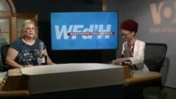 Washington Fora d'horas 4 Setembro: Álvaro Sobrinho diz estar a ser perseguido