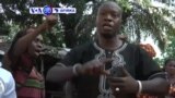 VOA60 AFIRKA: Wata Kotu a Guinea Ta Yi Watsi da Karar Wasu Shugabannin Jam’iyyun Adawa Su 8 Da Aka Zarga da Shirya Zanga Zanga