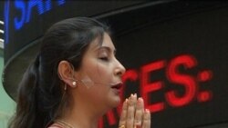 Busana dan Budaya Muslim (Bagian 4) - Warung VOA