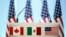 NAFTA yangilandi, biroq amalda emas