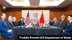 عکس از وزارت خارجۀ ایالات متحدۀ امریکا. 