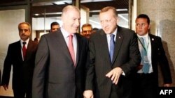 جنوبی کوریا کی جنگی مشقیں