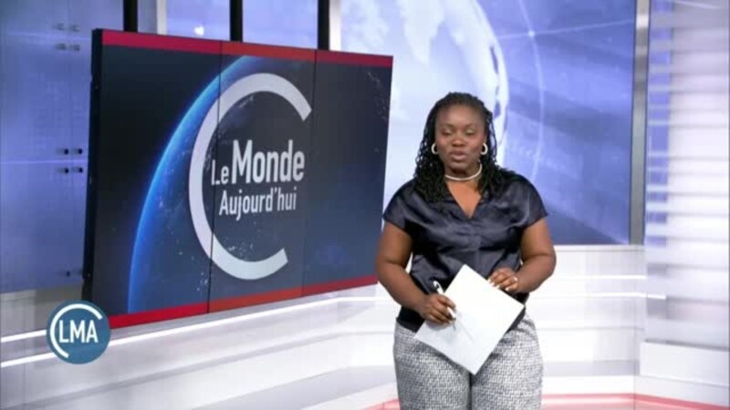 Le Monde Aujourd'hui : La Côte d'Ivoire dans la liesse