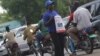 Ugandans Complain after S. Sudan Boda Boda Ban