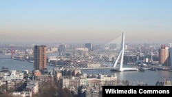 Rotterdam