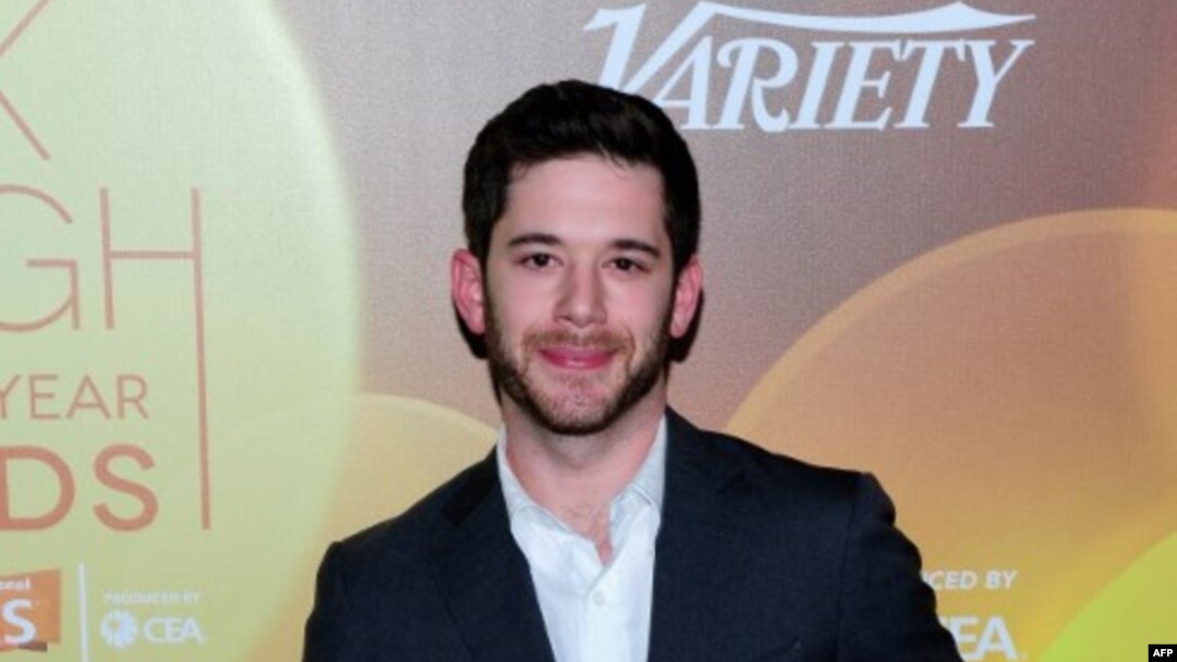 La policía de Nueva York acudió al apartamento de Colin Kroll el domingo 16 de diciembre de 2018. Fue hallado muerto y rodeado de drogas.