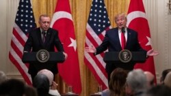 Whose Side is NATO Ally Turkey On? 