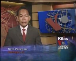 Kilas VOA 12 September 2013