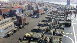 Qui a attaqué la base militaire de N’dotré dans la commune d’Abobo à Abidjan?