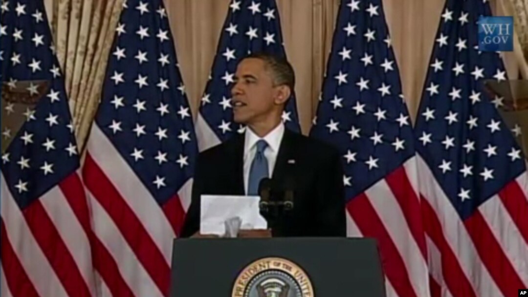 President Obama