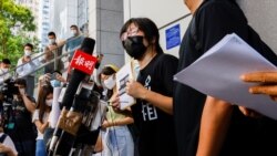 粵語新聞 晚上9-10點： 香港支聯會向警務處長遞交公開信 指警方誤解法律堅持拒交資料 