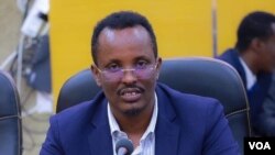 Axmed Yuusuf Quurshe 