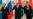 Ukraine: Summit Participants, Russia Support Peace Plan