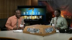Live Talk: UMugabe Useqalisile Umkhankaso Wokhetho Oluzayo