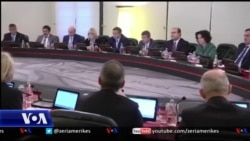 Komisioni i Venecias per reformen ne drejtesi