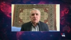 تقی رحمانی از جزئیات حکم تازه علیه نرگس محمدی می‌گوید