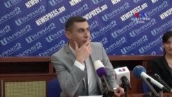 Զգուշացեք ուժեղ քամիներից