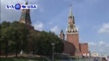 VOA60 America - Reports: US Had High-Level Russian Spy