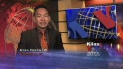 Kilas VOA 25 Juli 2014