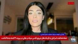 شایلین اسداللهی: هیچ جنگی چهره‌ زنانه ندارد چون خاستگاه حقوق زنان هرگز جنگ نبوده.