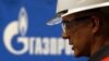Gazprom to Meet Rising Gas Demand in Europe