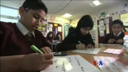 အစွန်းမရောက်ဖို့ သင်နေတဲ့ ဗြိတိန်ကကျောင်းများ