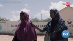 Somalia’s First Rape Crisis Center Helps Girls and Women Despite Continued Risks 