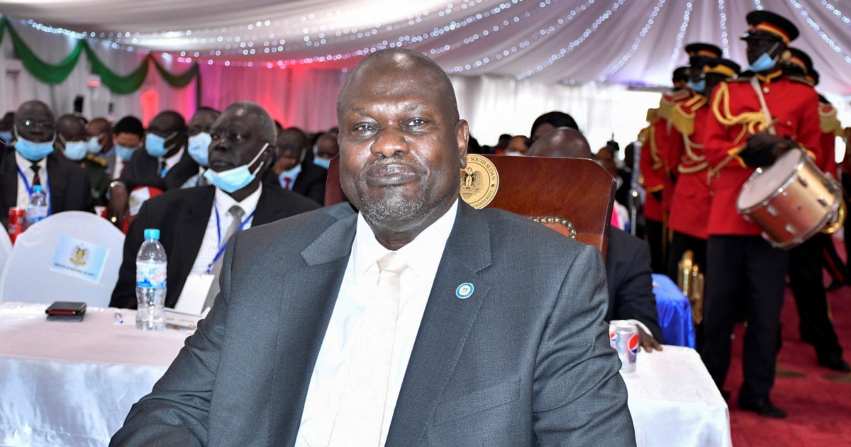 South Sudan in Focus: Army deploys heavily at Riek Machar’s residence after death of scores in Nassir.