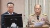 台湾国防部扩编反情报总队 在野立委建议加重共谍罚则
