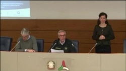 Africa 54 - March 10, 2020