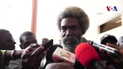 Sénégal: condamné en appel, le maire de Dakar ne renonce pas à la présidentielle (vidéo)