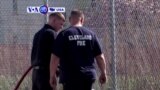 Manchetes Americanas 17 Abril 2017: Homem procurado em Ohio após matar outro e transmitir pelo Facebook