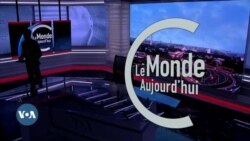 Le Monde Aujourd’hui