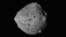 Asteroid Bennu