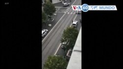 Manchetes Mundo 29 Outubro 2020: Ataque "terrorista" em França dizem autoridades