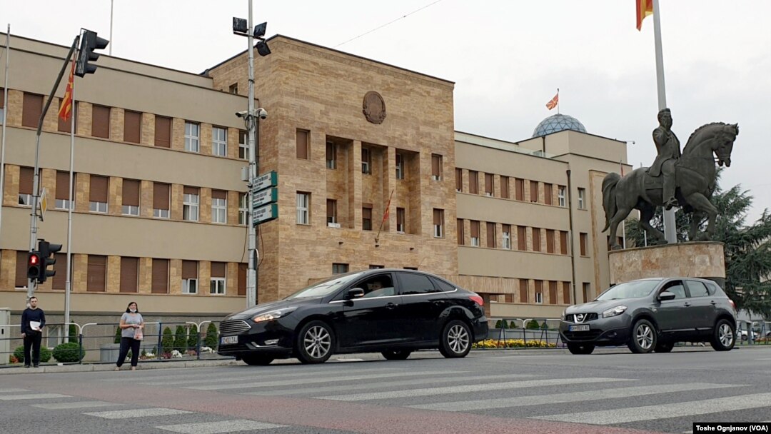 Mногу повеќе граѓани ќе апстинираат од гласање бидејќи не се препознаваат во политичката понуда, смета Марко Трошановски од Институтот за демократија