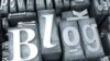 China considera ampliar su control sobre los blogs