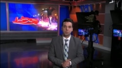 چهارشنبه سوری