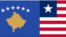 Liberia Kosovo