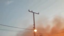Radio Darío es incendiada en jornada de protestas en Nicaragua