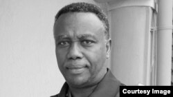 President wa FESTICAB Leonce Ngabo