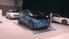 Electric Vehicles Poised to Go Mainstream