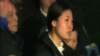 紐約遇害華裔警員遺孀感謝公眾支持