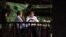 Presiden Joko Widodo menjamu mantan Presiden Barack Obama di Grand Garden Cafe Kebun Raya Bogor, Jumat, 30 Juni 2017. (Foto Courtessy : Setpres RI).