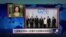 VOA连线：七国集团领导人发表外交政策共同声明